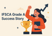 Meet Shiva: An Inspiring IFSCA Grade A Success Story IFSCA Success Story