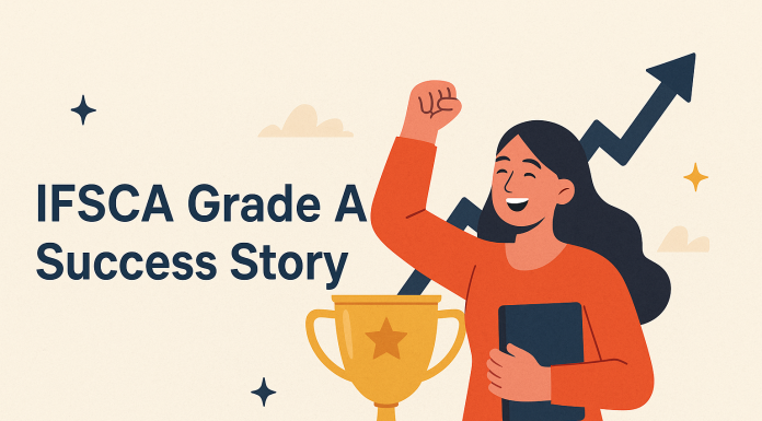 Meet Shiva: An Inspiring IFSCA Grade A Success Story IFSCA Success Story