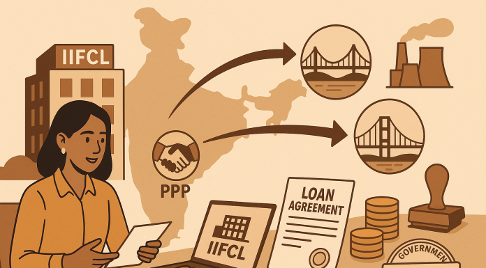IIFCL’s Role in Building India’s Infrastructure