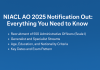 NIACL AO 2025 Notification Out: Everything You Need to Know NIACL AO 2025