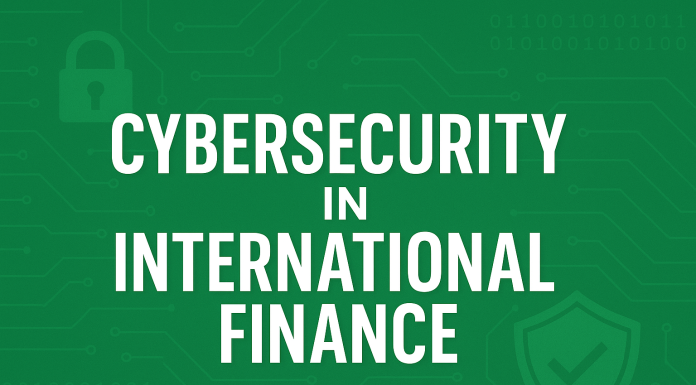 Cybersecurity in International Finance: The IFSCA Approach to Safety and Trust Cybersecurity in International Finance: The IFSCA Approach to Safety and Trust