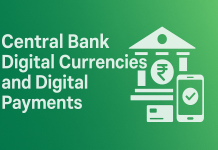 Explore how CBDC, UPI, and IFSCA are shaping India’s digital payments with secure, fast, and global-ready financial systems.