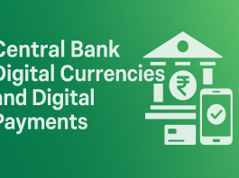 Explore how CBDC, UPI, and IFSCA are shaping India’s digital payments with secure, fast, and global-ready financial systems.