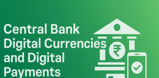 Explore how CBDC, UPI, and IFSCA are shaping India’s digital payments with secure, fast, and global-ready financial systems.