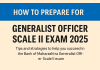 Preparing for the Bank of Maharashtra Generalist Officer Scale II Exam 2025 – A Practical Approach Preparing for the Bank of Maharashtra Generalist Officer Scale II Exam 2025 – A Practical Approach