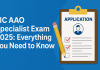 LIC AAO Specialist Exam 2025: Complete Guide Get complete details of LIC AAO Specialist Exam 2025 including eligibility, exam pattern, salary, and preparation tips for a successful career with LIC.
