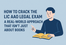 Prep for LIC AAO Legal exam. Find tips, study guides, and practice questions to ace the test and start your career with LIC.