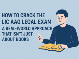 Prep for LIC AAO Legal exam. Find tips, study guides, and practice questions to ace the test and start your career with LIC.