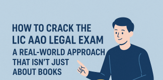 Prep for LIC AAO Legal exam. Find tips, study guides, and practice questions to ace the test and start your career with LIC.