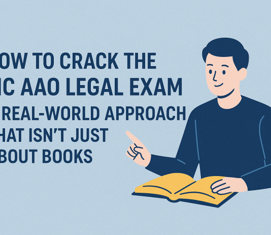 Prep for LIC AAO Legal exam. Find tips, study guides, and practice questions to ace the test and start your career with LIC.