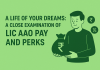 Secure your future with LIC! Our guide breaks down the LIC AAO salary structure, benefits, and perks. Find out about pay scale, allowances, and more.