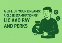 Secure your future with LIC! Our guide breaks down the LIC AAO salary structure, benefits, and perks. Find out about pay scale, allowances, and more.