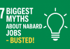 7 Biggest Myths About NABARD Jobs – Busted! NABARD Myths