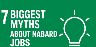 NABARD Myths