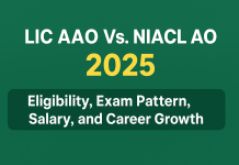 LIC AAO Vs. NIACL AO