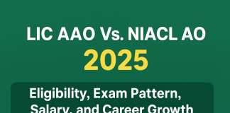 LIC AAO Vs. NIACL AO