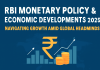 RBI Monetary Policy & Economic Developments 2025: Charting Growth Through Global Headwinds RBI Monetary Policy & Economic Developments 2025: Charting Growth Through Global Headwinds