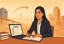 Anjali’s Journey: From SBI to IIFCL Grade A Office IIFCL Success story