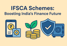 Understanding IFSCA Schemes: A Simple Guide IFSCA Schemes
