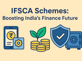 IFSCA Schemes