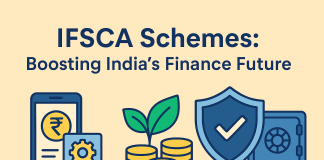 IFSCA Schemes