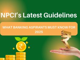 NPCI's Latest Guidelines