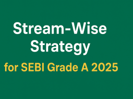SEBI Grade A 2025
