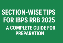 IBPS RRB 2025