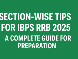 IBPS RRB 2025