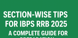 IBPS RRB 2025
