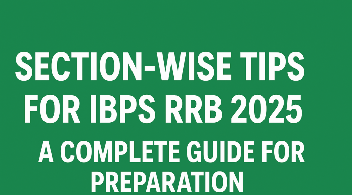 IBPS RRB 2025